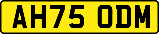 AH75ODM