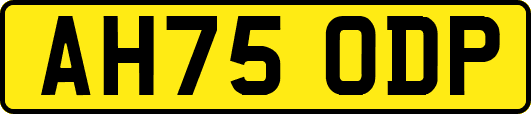 AH75ODP