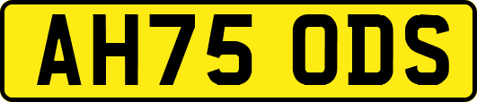 AH75ODS