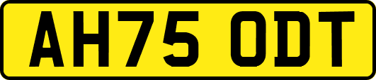 AH75ODT