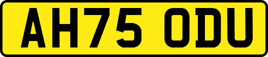 AH75ODU