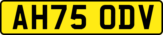 AH75ODV