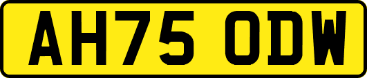 AH75ODW