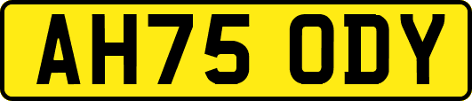 AH75ODY