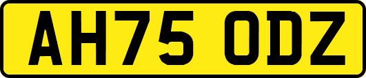AH75ODZ
