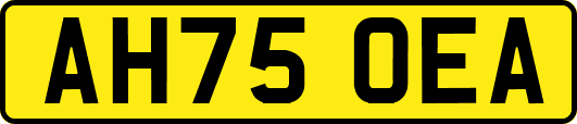 AH75OEA