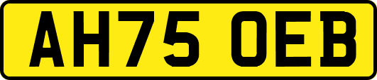 AH75OEB