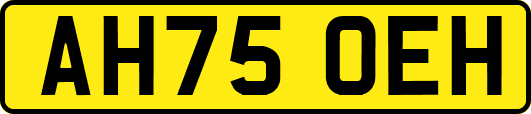 AH75OEH