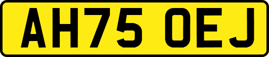AH75OEJ