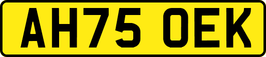 AH75OEK