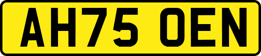 AH75OEN