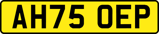 AH75OEP
