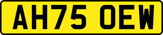 AH75OEW