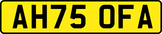 AH75OFA