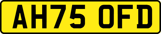 AH75OFD