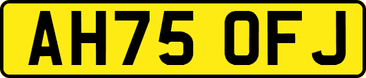 AH75OFJ