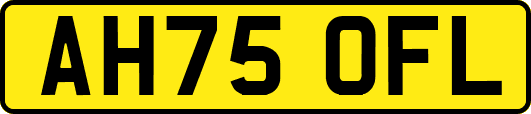 AH75OFL