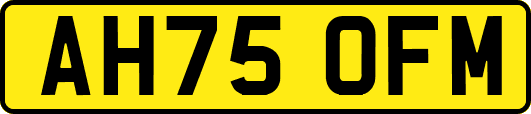 AH75OFM