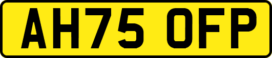 AH75OFP