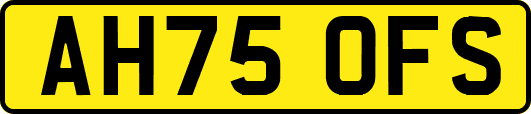 AH75OFS