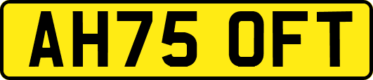 AH75OFT
