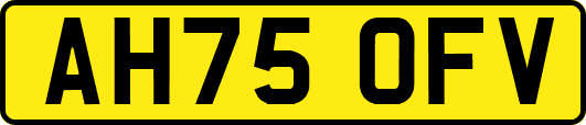 AH75OFV