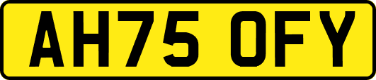 AH75OFY