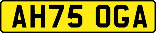 AH75OGA