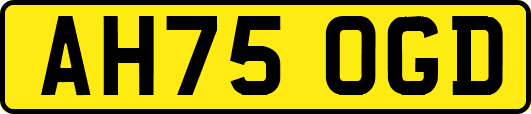 AH75OGD