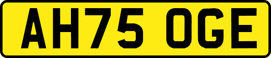 AH75OGE