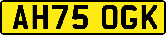 AH75OGK