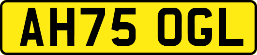 AH75OGL