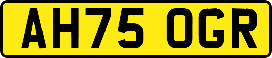 AH75OGR