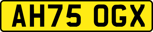 AH75OGX