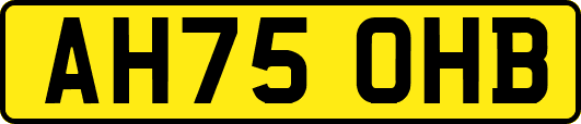 AH75OHB