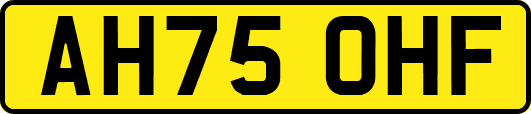 AH75OHF