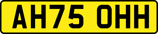 AH75OHH