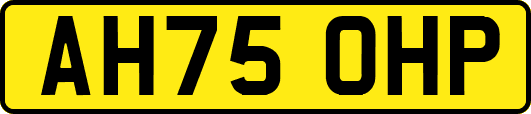 AH75OHP
