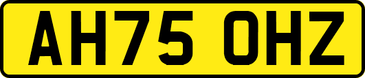 AH75OHZ