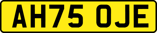 AH75OJE