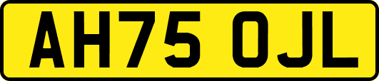 AH75OJL