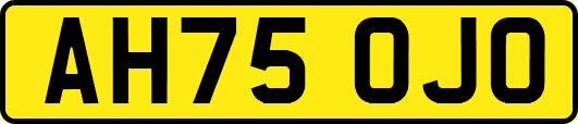 AH75OJO