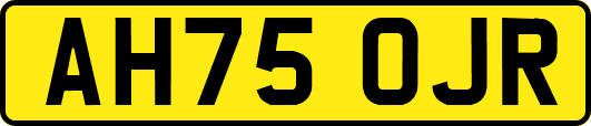AH75OJR
