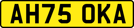 AH75OKA