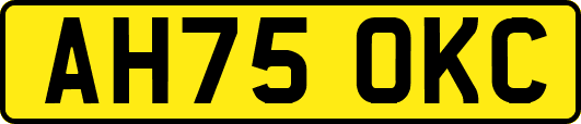 AH75OKC