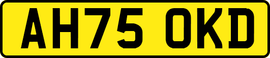 AH75OKD