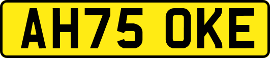 AH75OKE