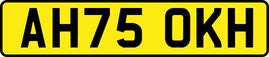AH75OKH