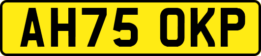 AH75OKP
