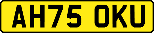 AH75OKU